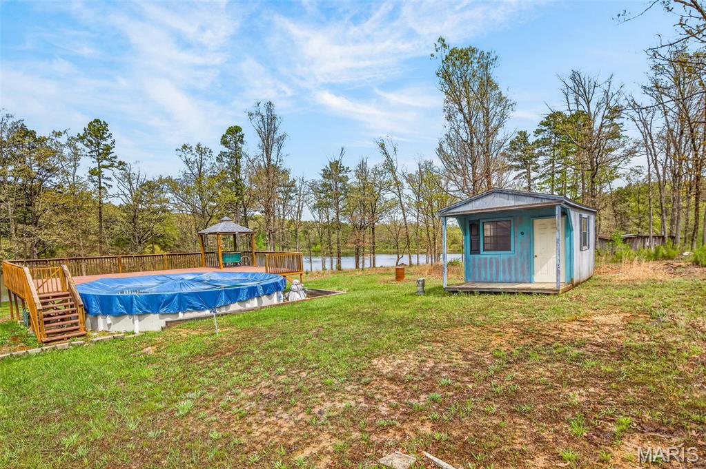 Boss Lake - Residential