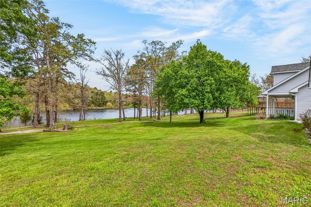Boss Lake - Residential