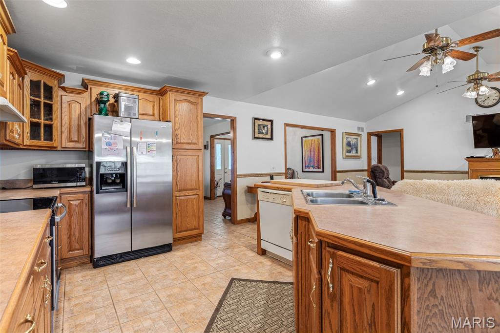 Boss Lake - Residential