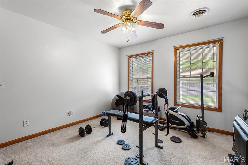 Boss Lake - Residential