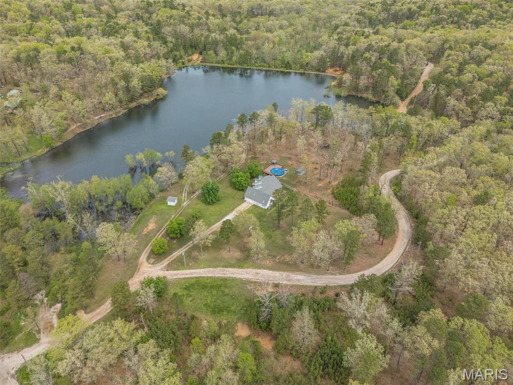 Boss Lake - Residential