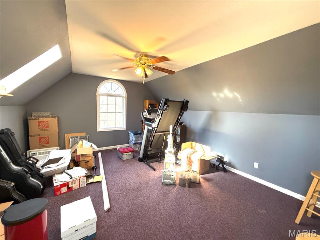 Boss Lake - Residential