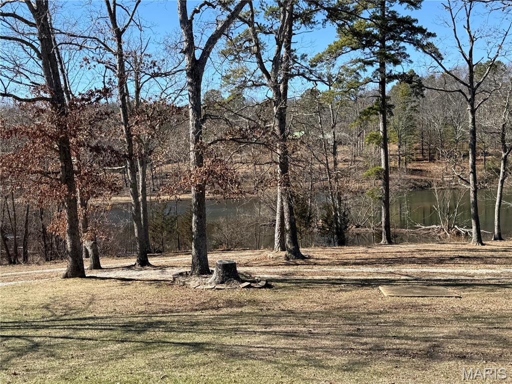 Boss Lake - Residential