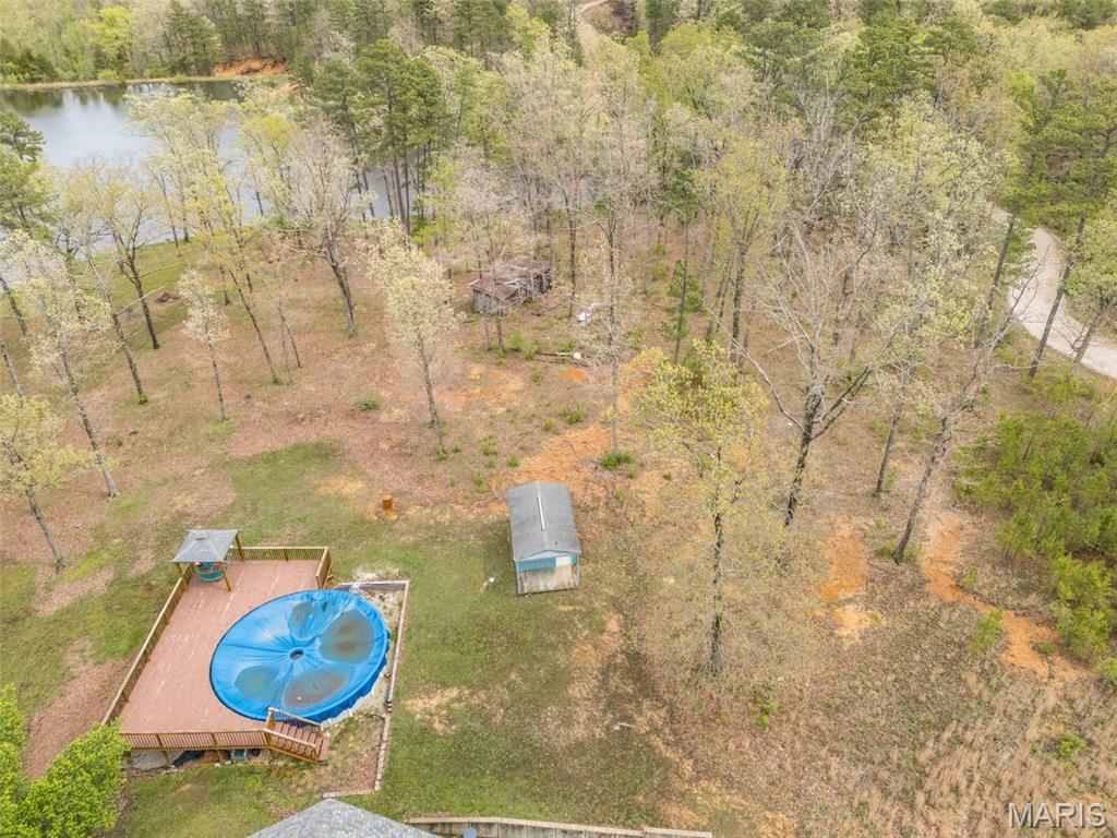 Boss Lake - Residential