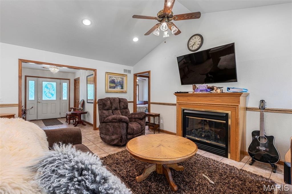 Boss Lake - Residential