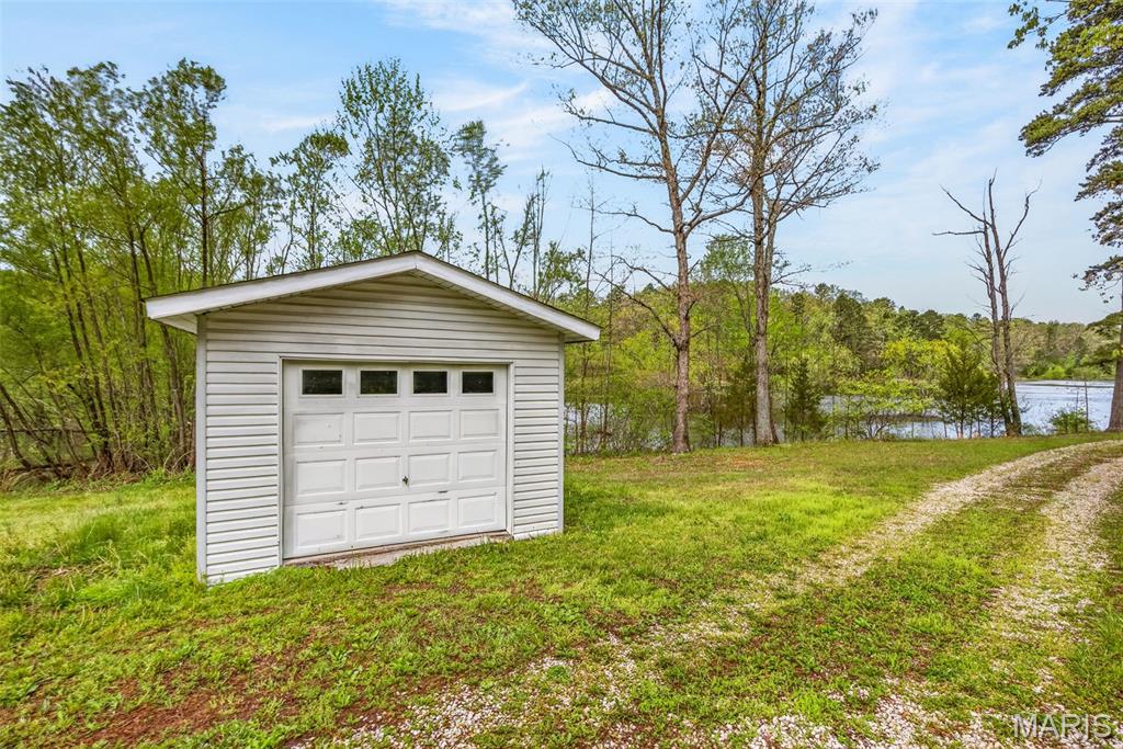 Boss Lake - Residential