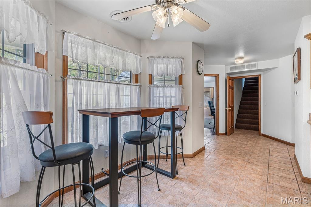 Boss Lake - Residential