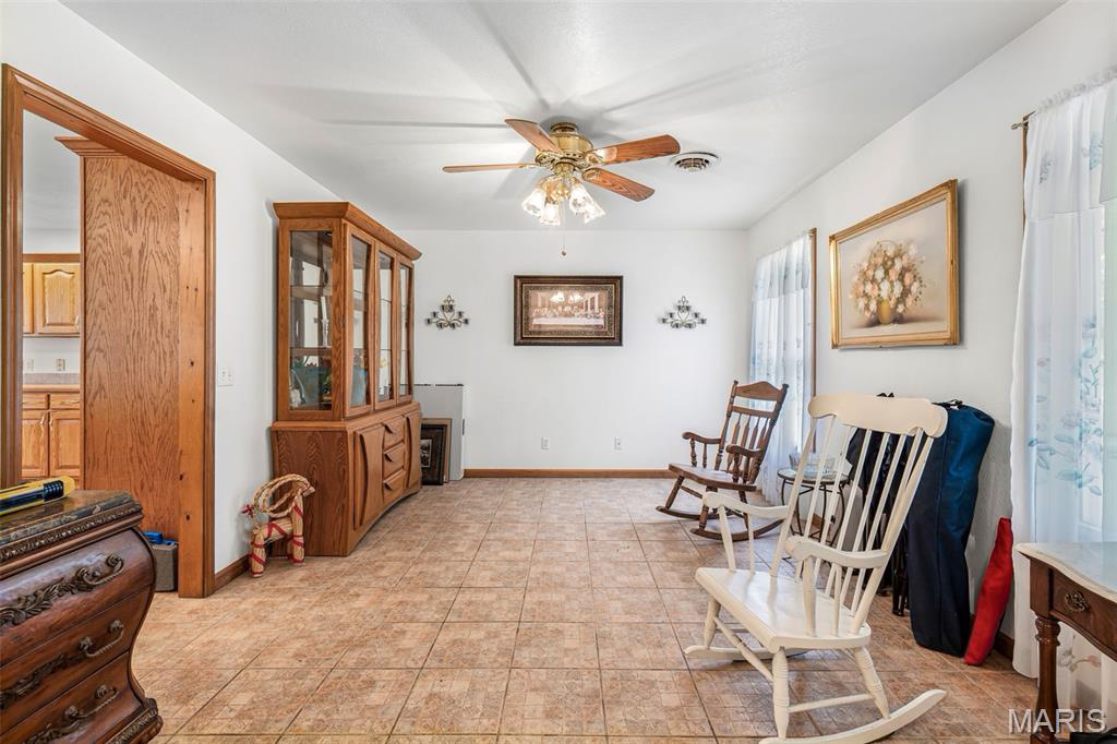Boss Lake - Residential