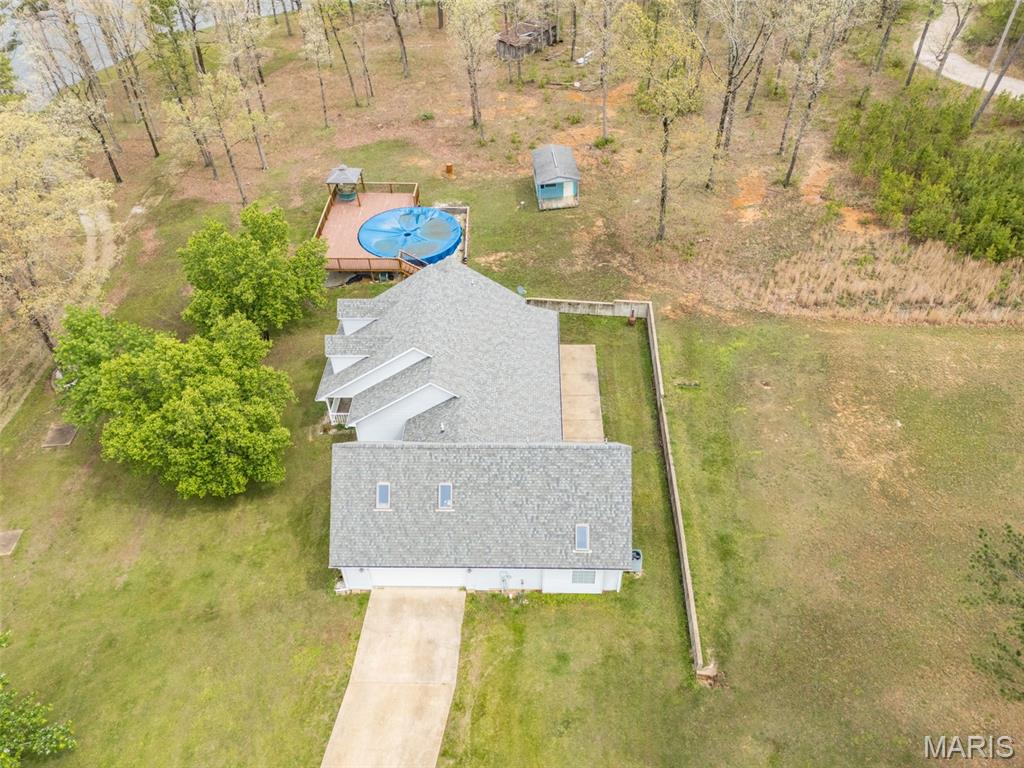 Boss Lake - Residential