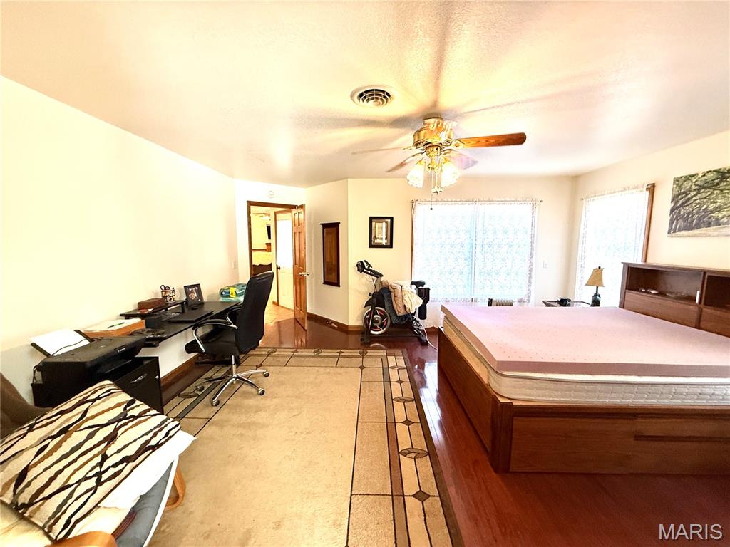 Boss Lake - Residential