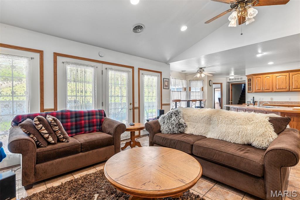 Boss Lake - Residential