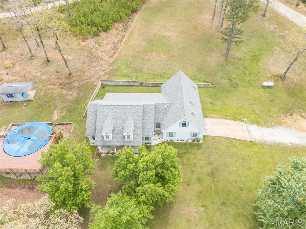 Boss Lake - Residential