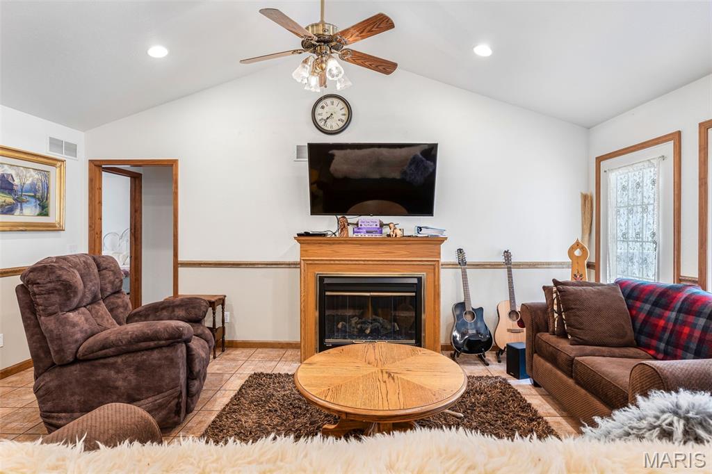 Boss Lake - Residential
