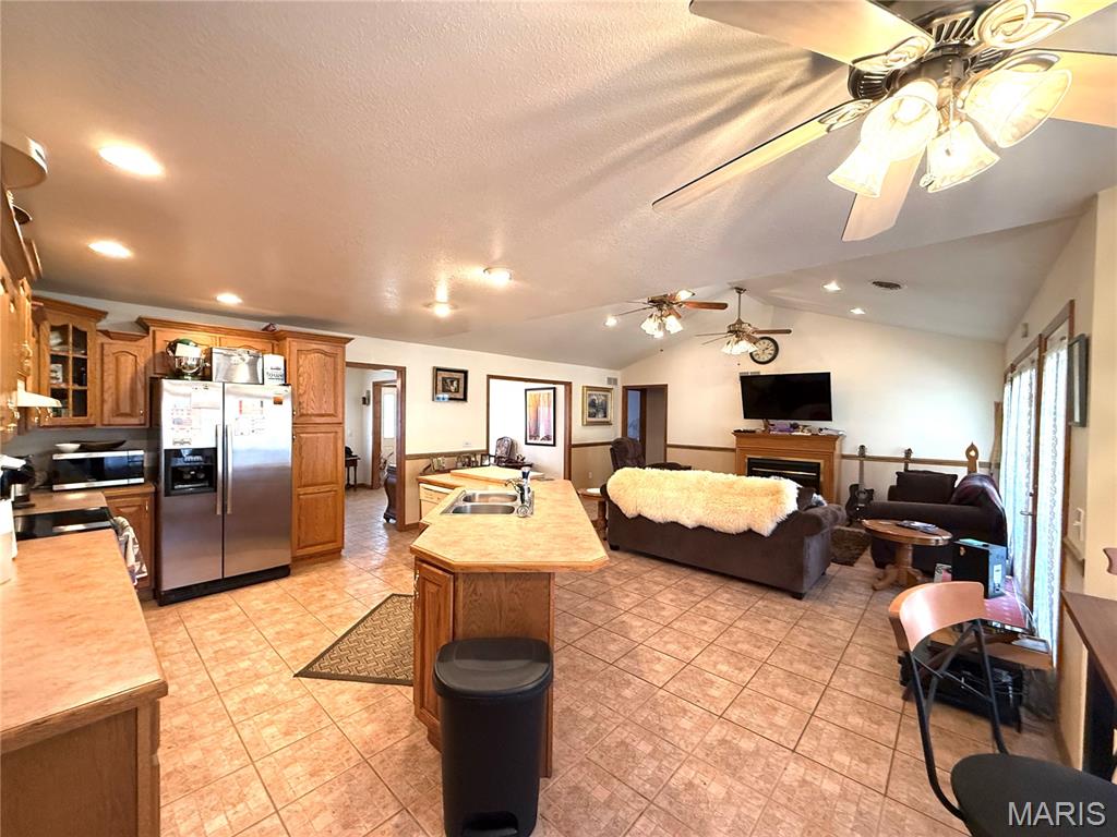 Boss Lake - Residential