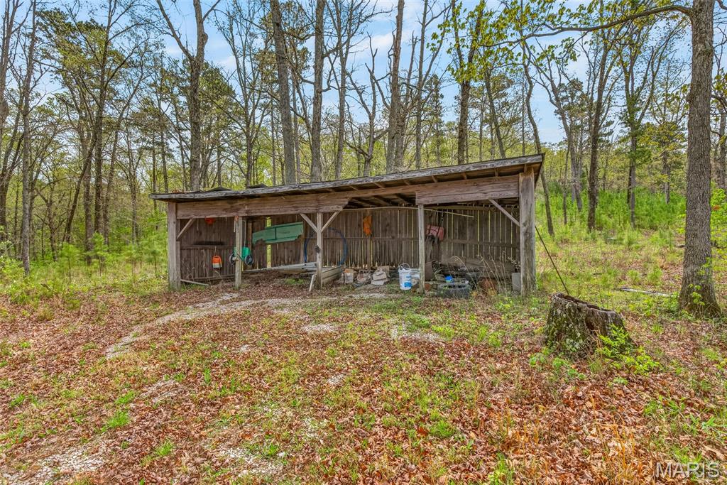 Boss Lake - Residential