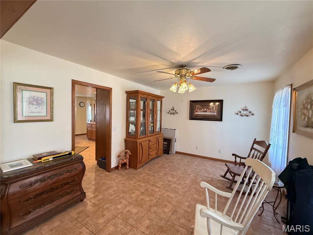 Boss Lake - Residential