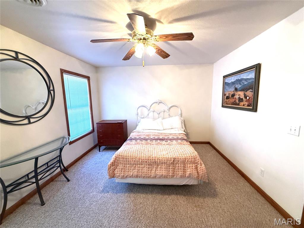 Boss Lake - Residential