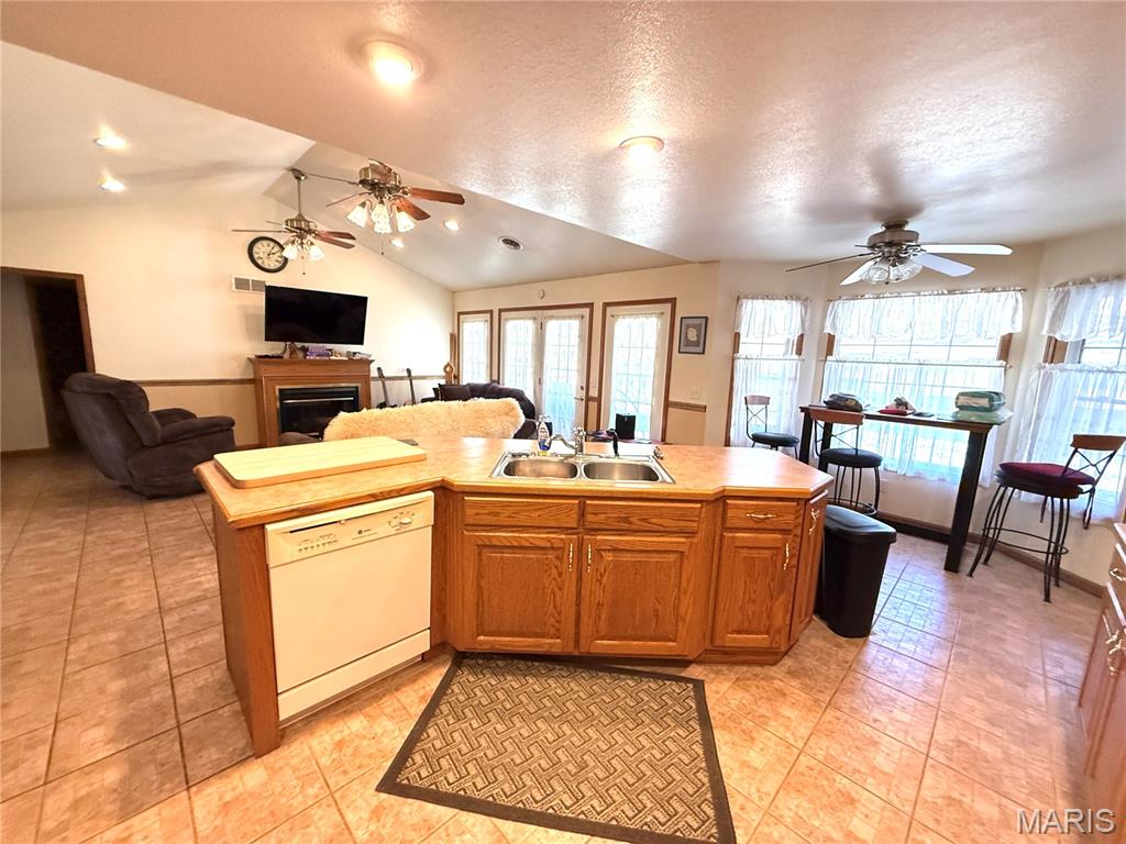 Boss Lake - Residential