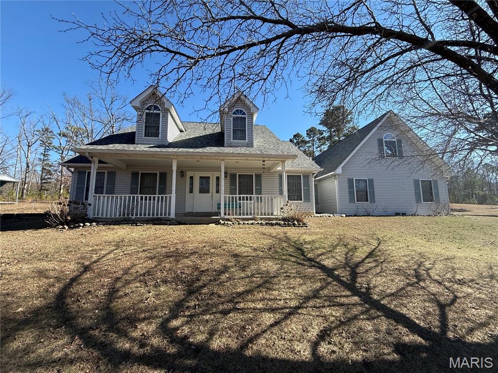 Boss Lake - Residential