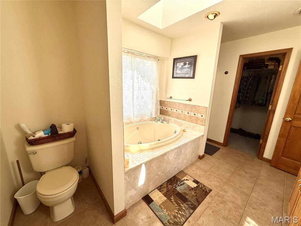 Boss Lake - Residential