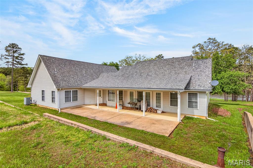 Boss Lake - Residential