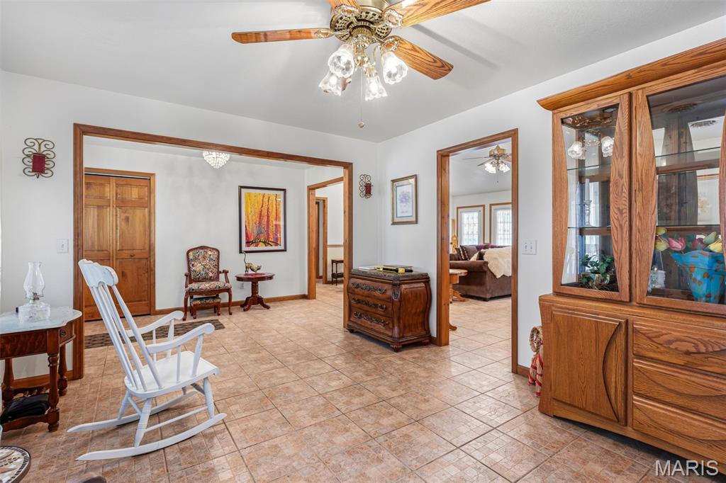 Boss Lake - Residential