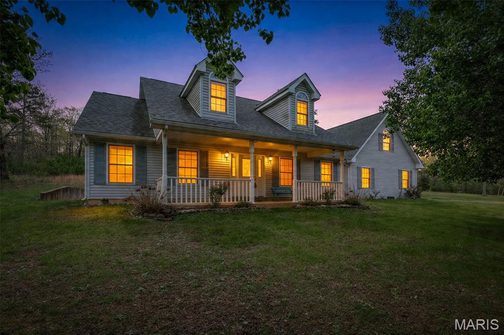 Boss Lake - Residential