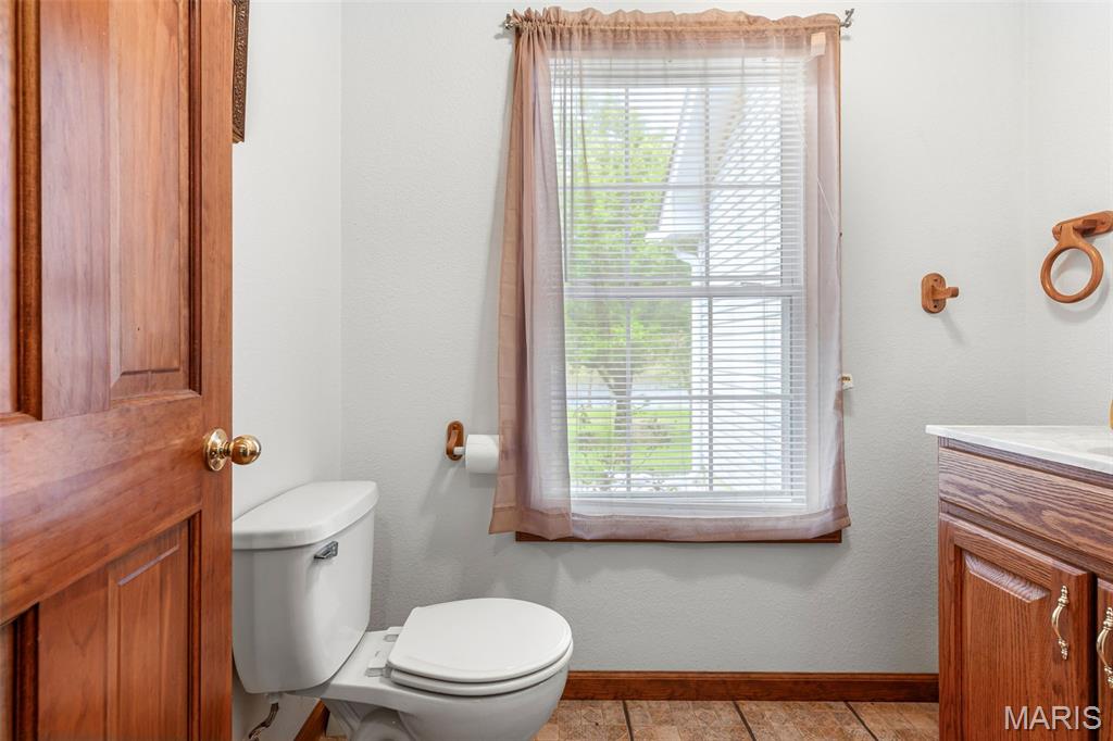 Boss Lake - Residential