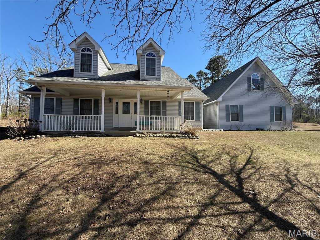 Boss Lake - Residential