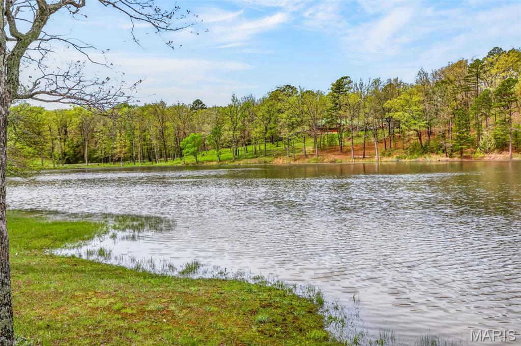 Boss Lake - Residential