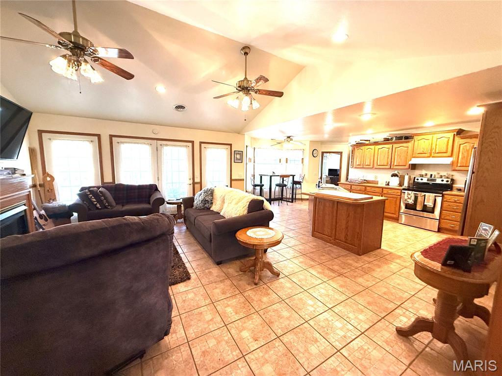 Boss Lake - Residential