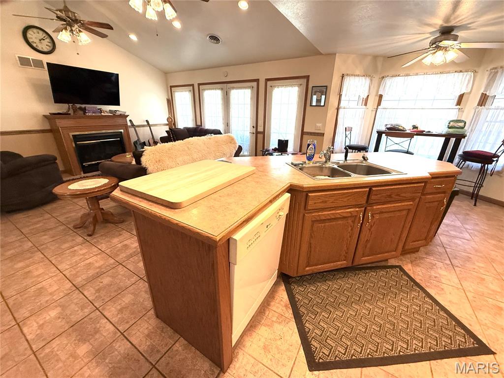 Boss Lake - Residential