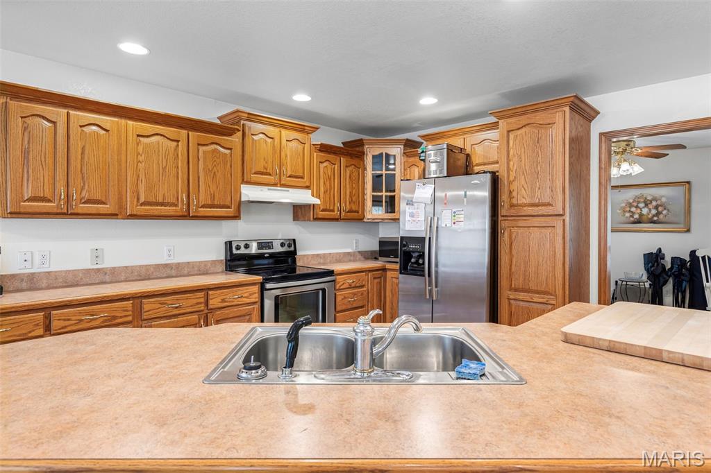 Boss Lake - Residential