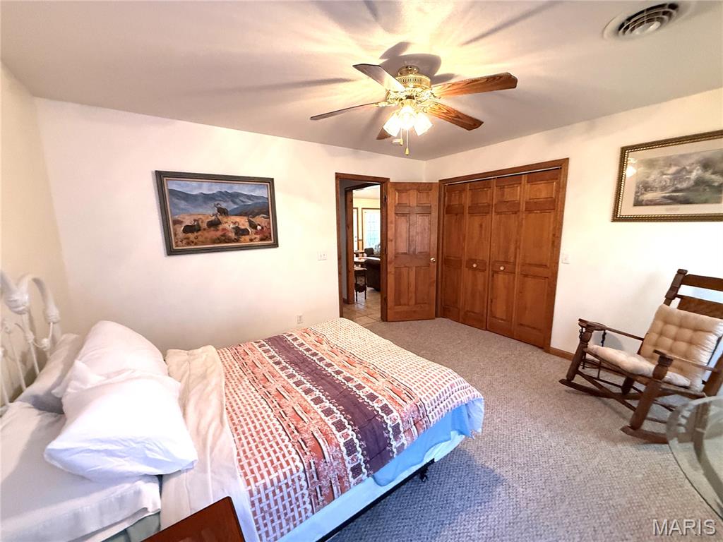 Boss Lake - Residential