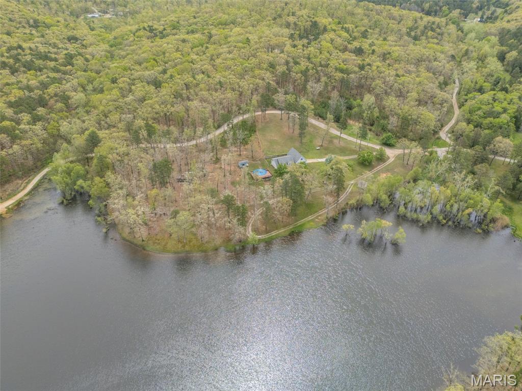 Boss Lake - Residential