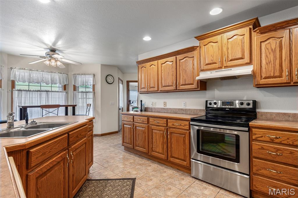 Boss Lake - Residential