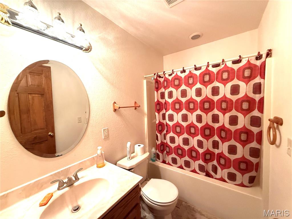 Boss Lake - Residential