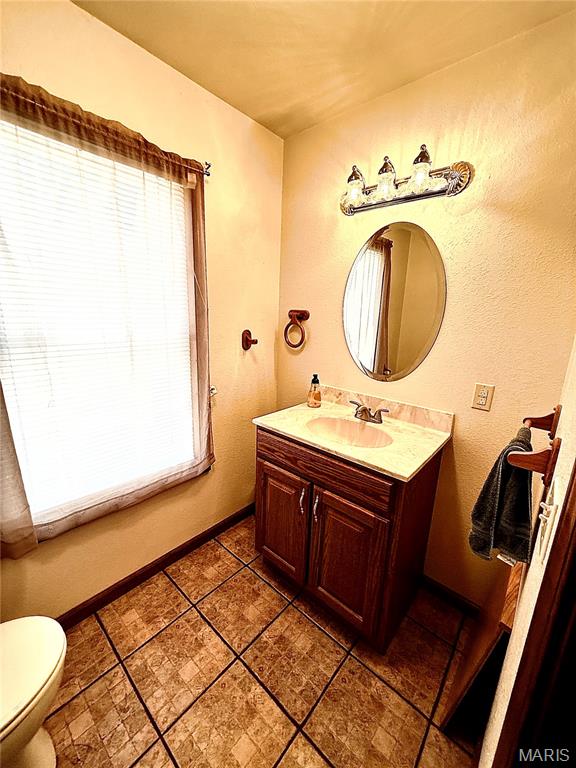 Boss Lake - Residential