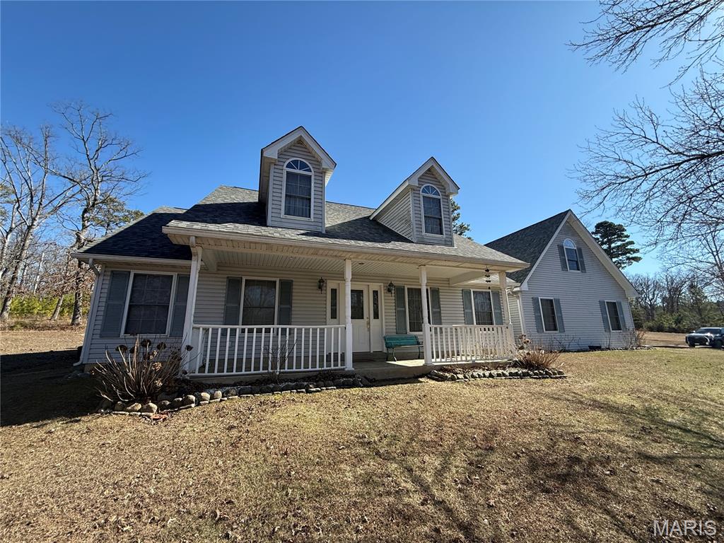 Boss Lake - Residential