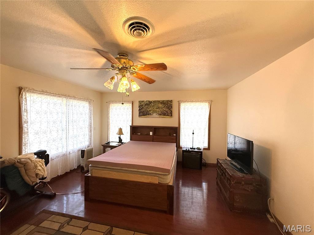 Boss Lake - Residential