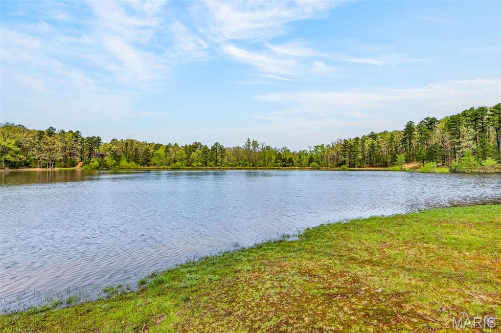 Boss Lake - Residential