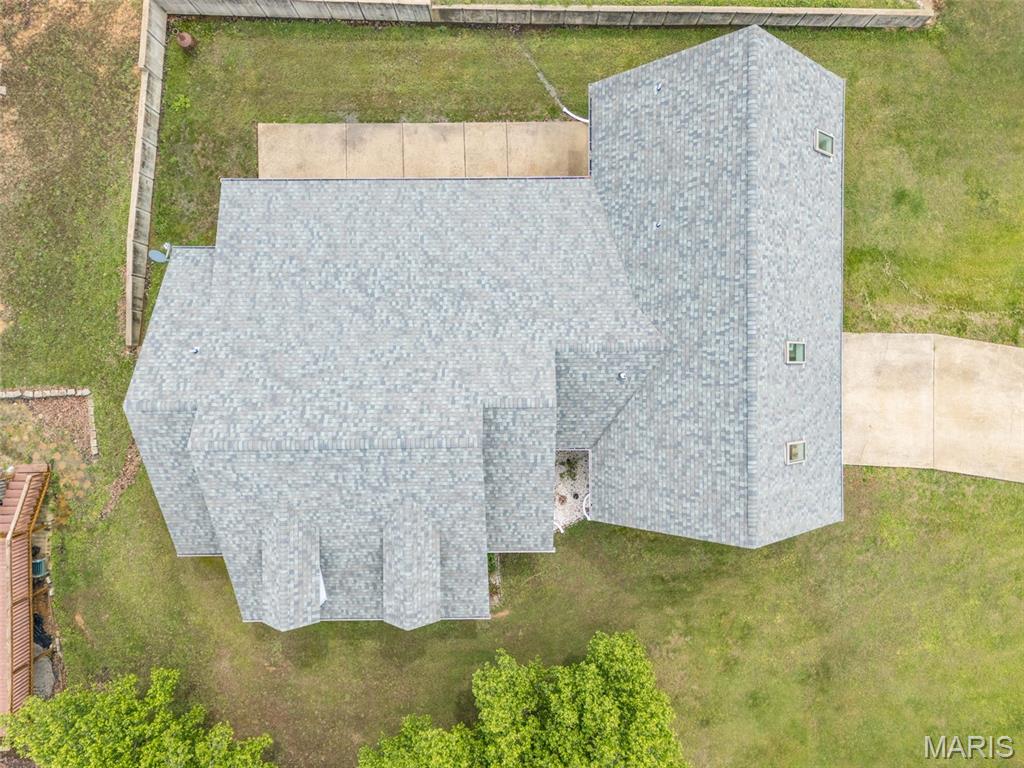 Boss Lake - Residential