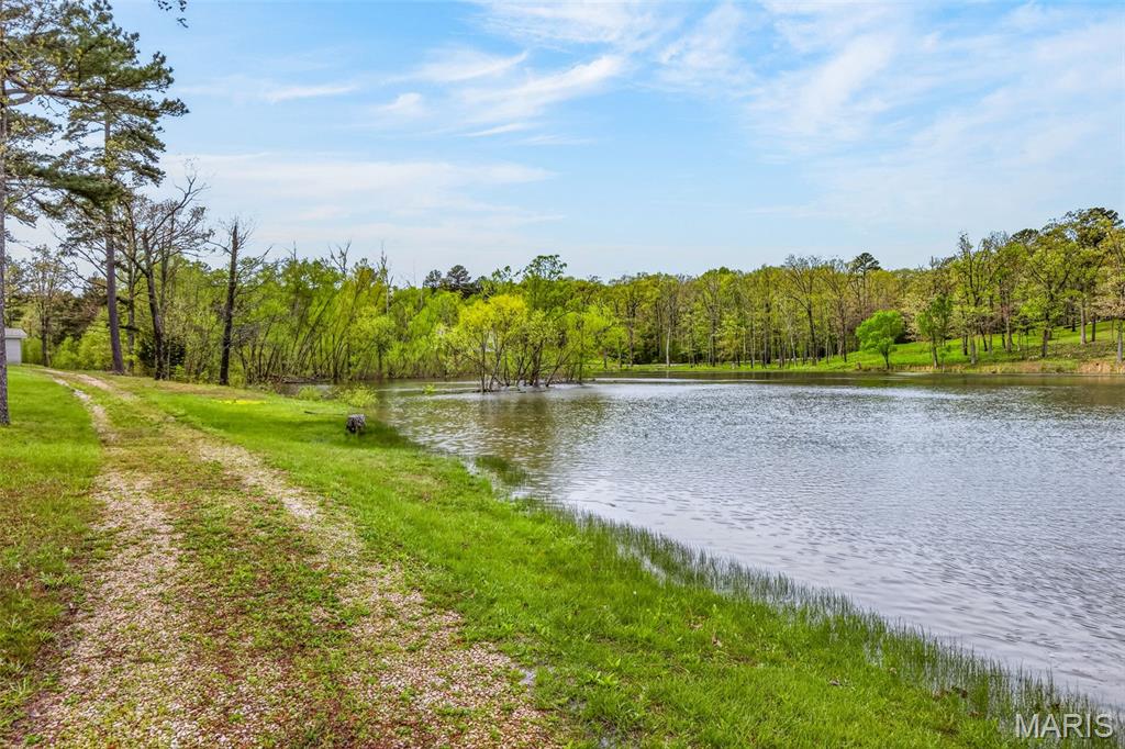 Boss Lake - Residential