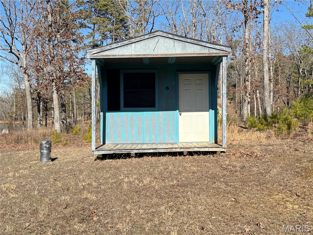 Boss Lake - Residential