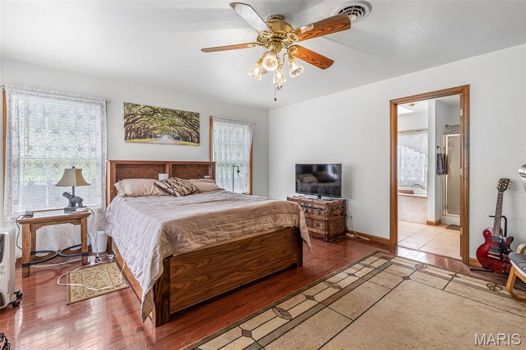 Boss Lake - Residential