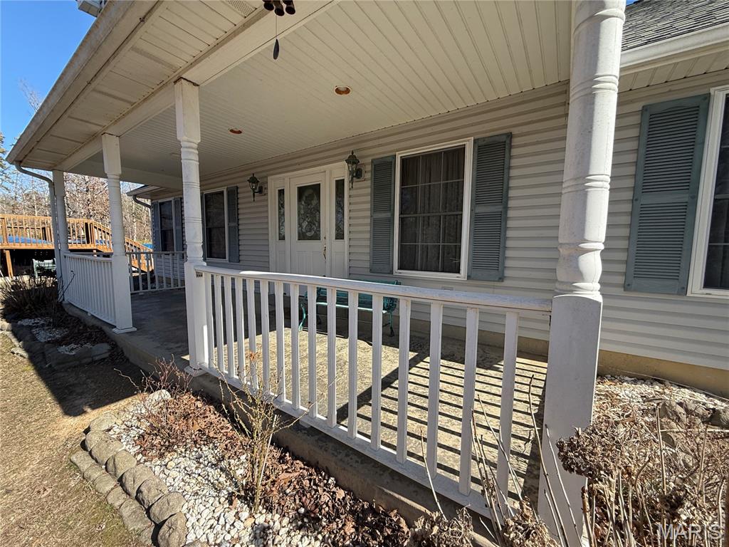 Boss Lake - Residential