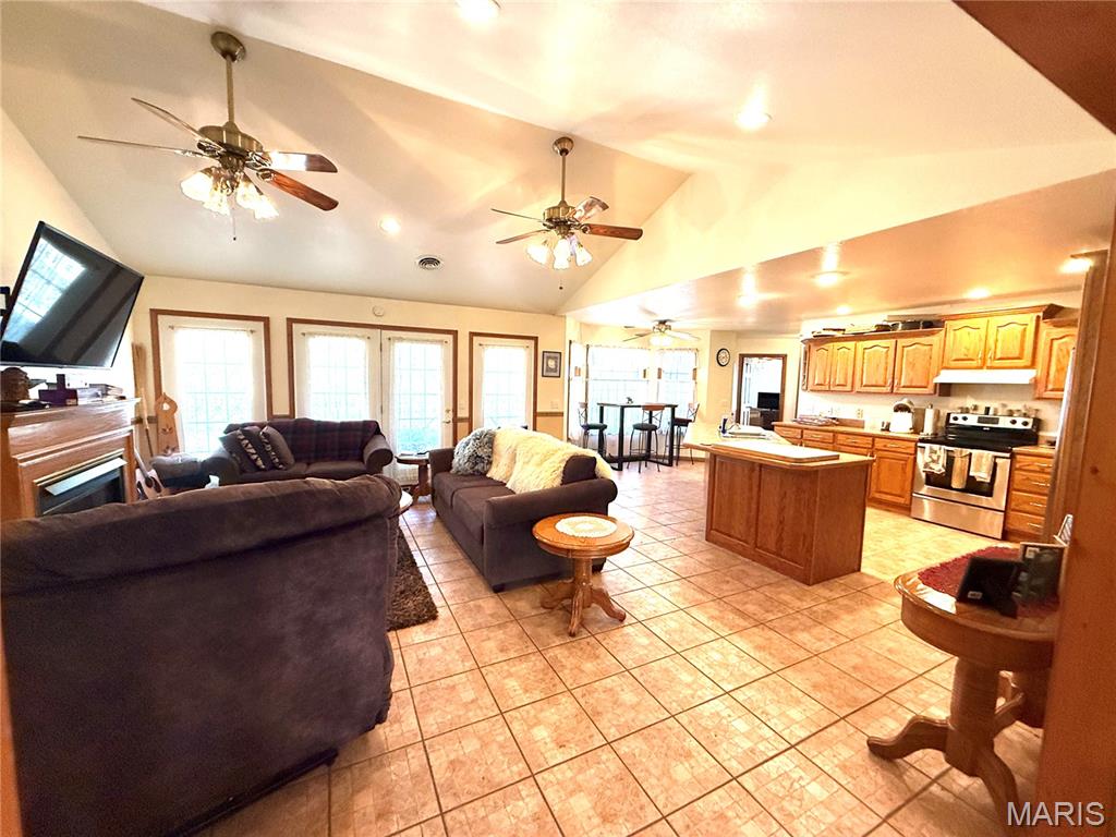 Boss Lake - Residential