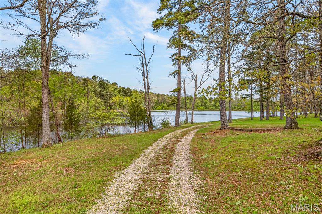 Boss Lake - Residential