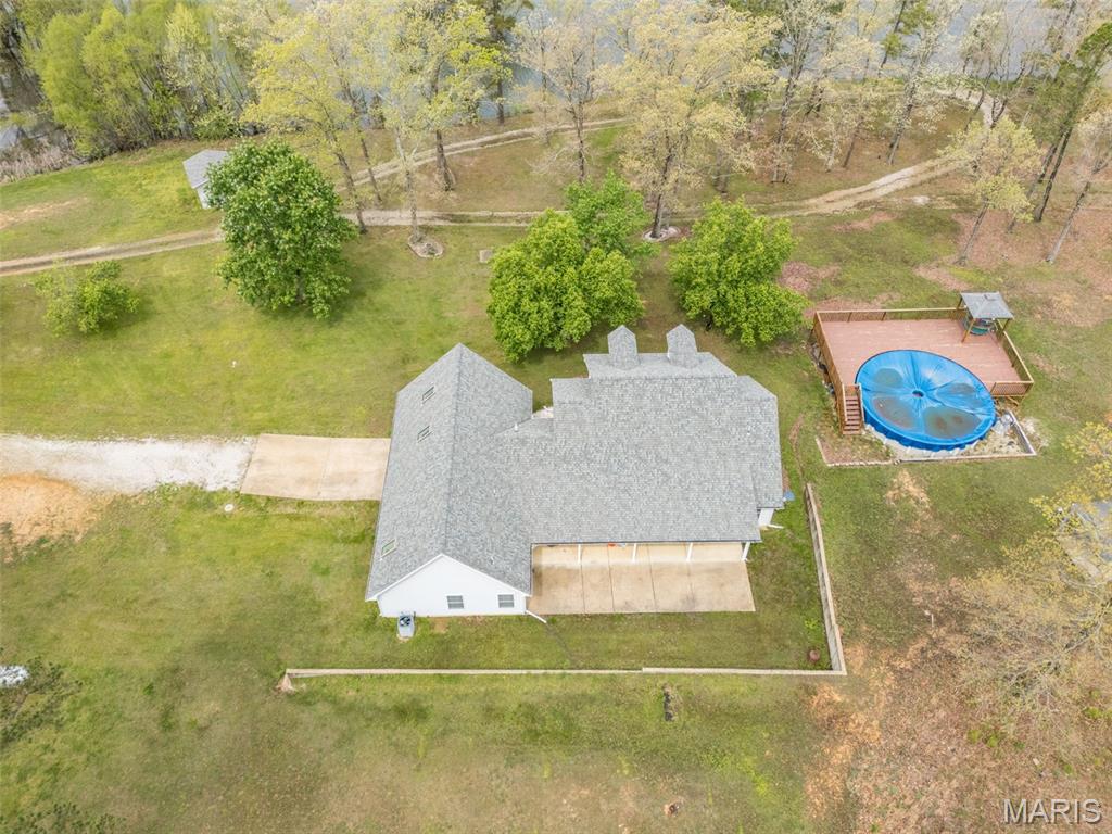 Boss Lake - Residential