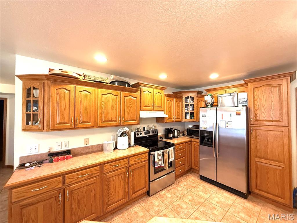 Boss Lake - Residential